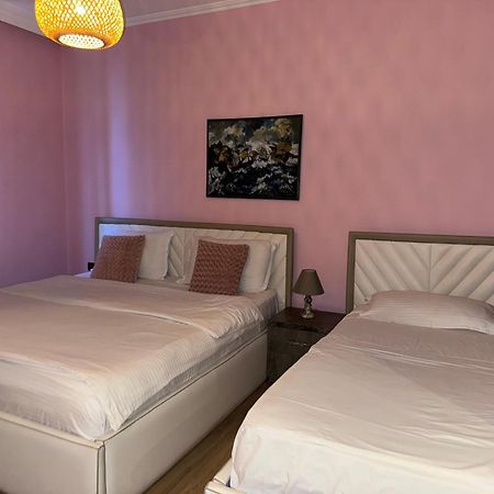 Misk Hotel & Resort Tiranë Ngoại thất bức ảnh